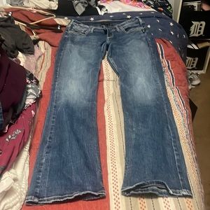 Silver Suki Slim Boot